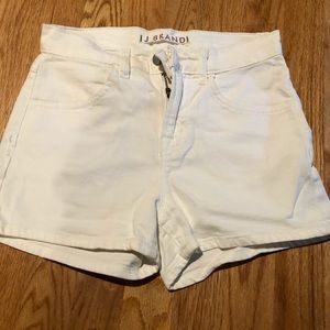 J Brand shorts